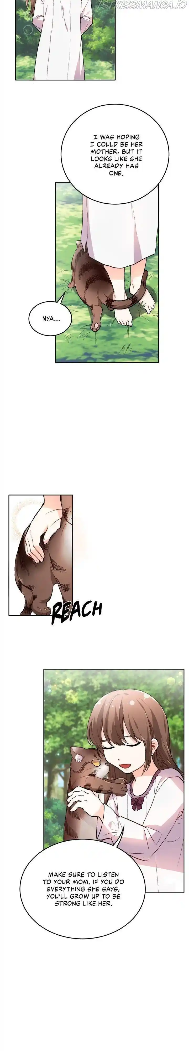 Originally A Lady With One Line Chapter 81