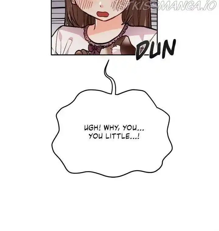 Originally A Lady With One Line Chapter 81