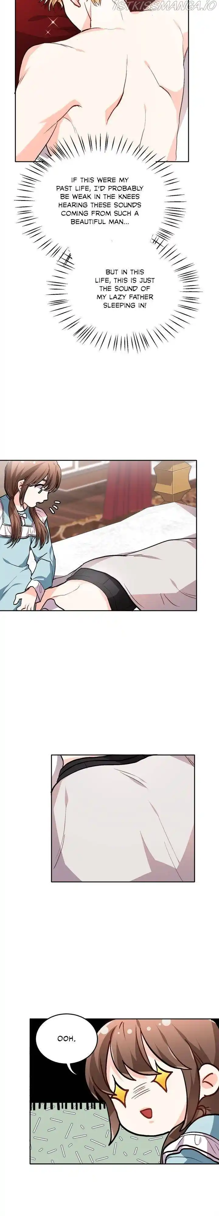 Originally A Lady With One Line Chapter 81