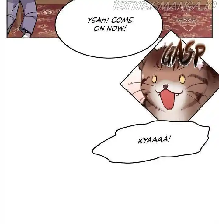 Originally A Lady With One Line Chapter 81