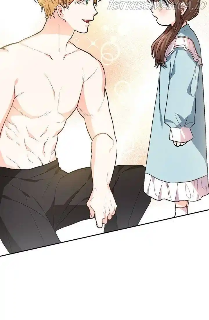 Originally A Lady With One Line Chapter 82