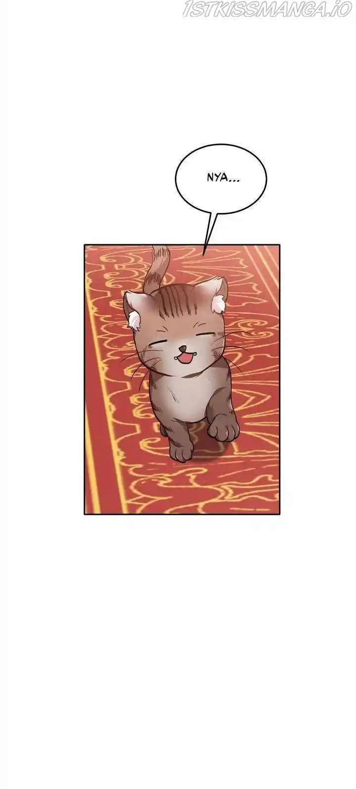 Originally A Lady With One Line Chapter 82