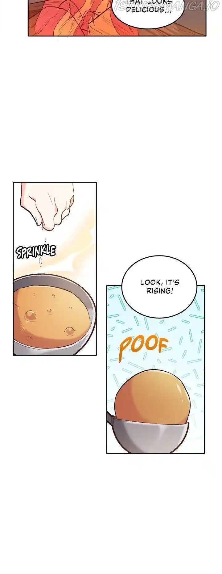 Originally A Lady With One Line Chapter 82