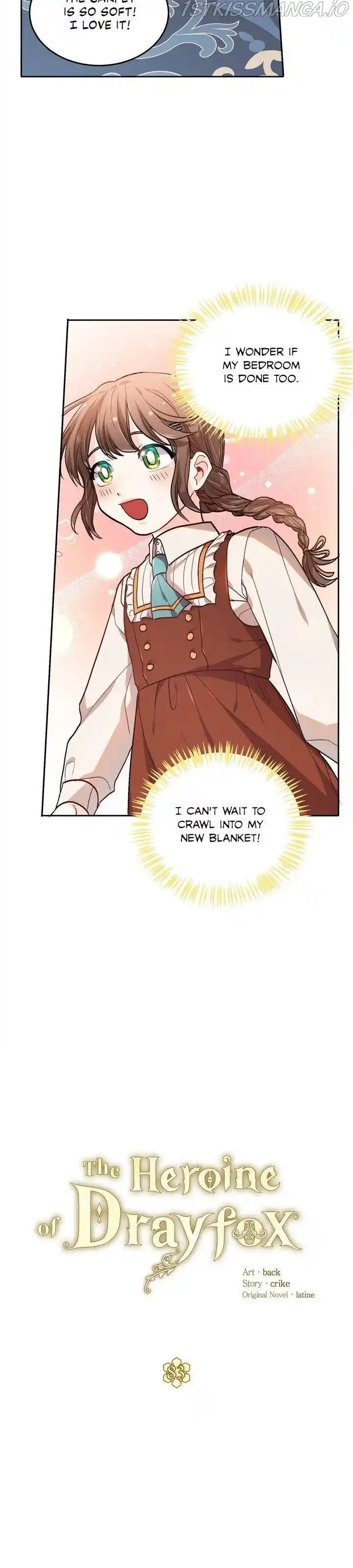 Originally A Lady With One Line Chapter 83