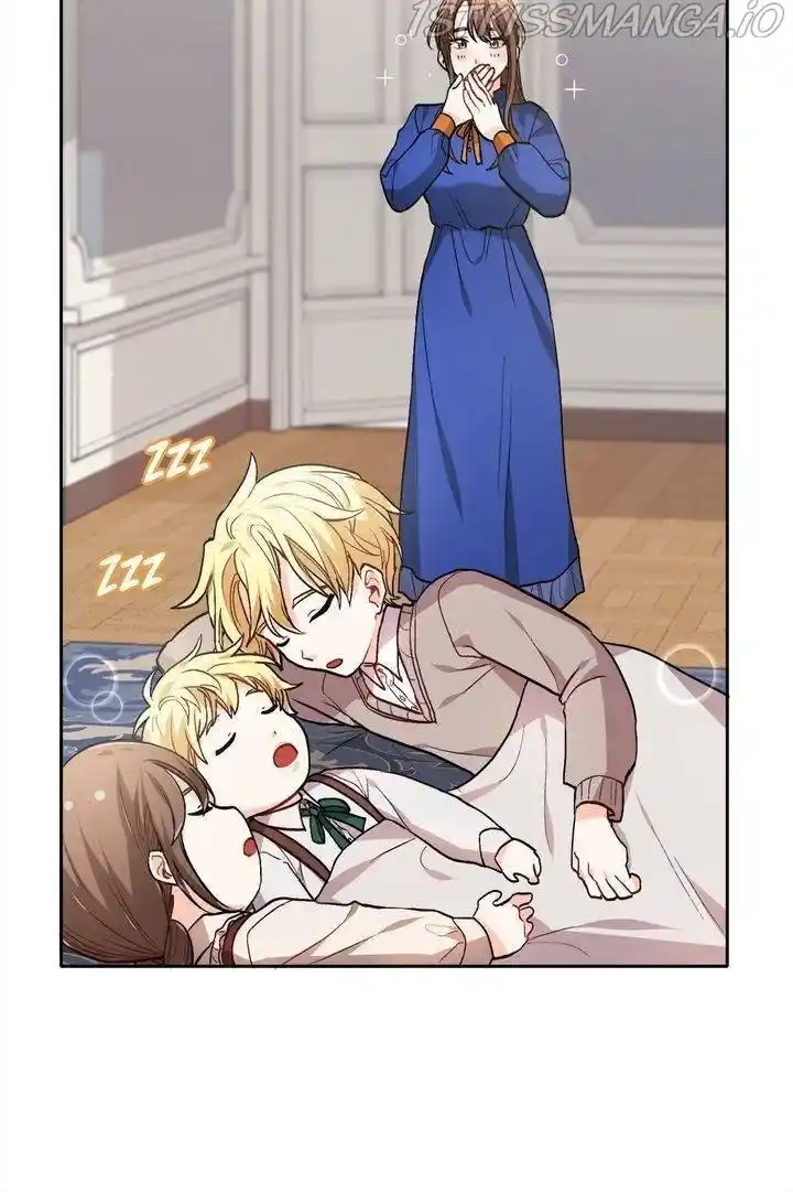 Originally A Lady With One Line Chapter 83