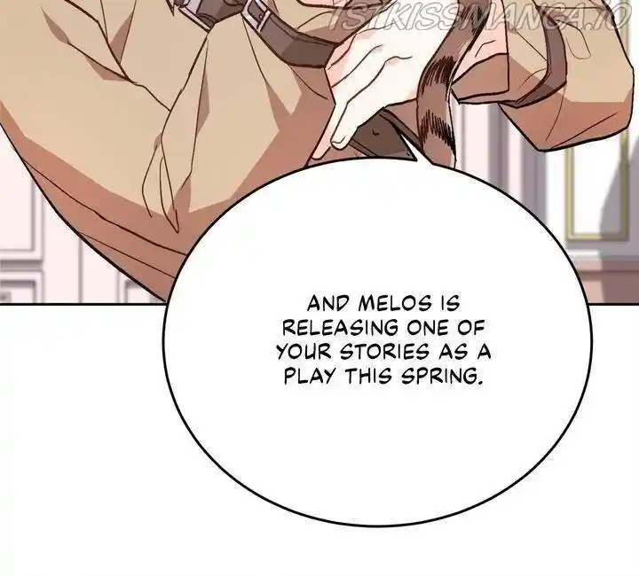 Originally A Lady With One Line Chapter 84