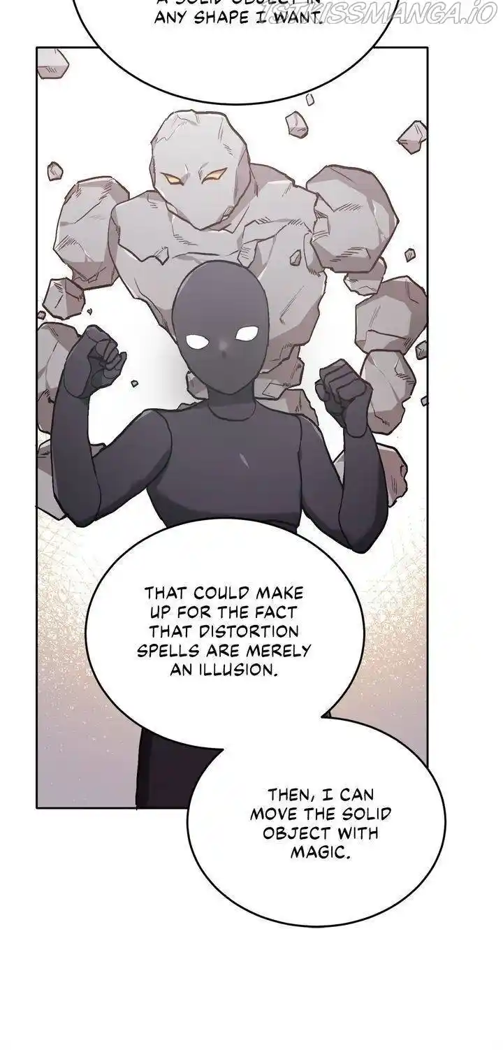 Originally A Lady With One Line Chapter 84