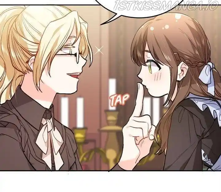 Originally A Lady With One Line Chapter 84