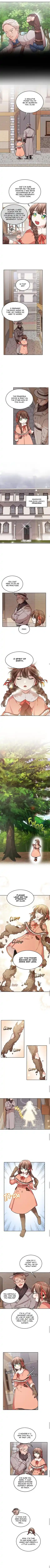 Originally A Lady With One Line Chapter 85