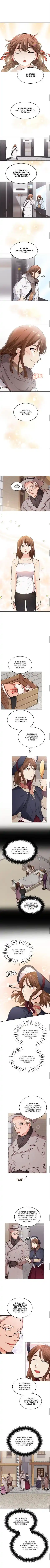 Originally A Lady With One Line Chapter 85