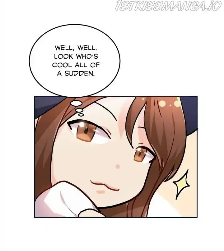 Originally A Lady With One Line Chapter 86