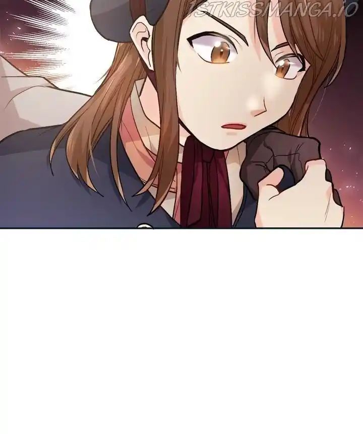 Originally A Lady With One Line Chapter 86