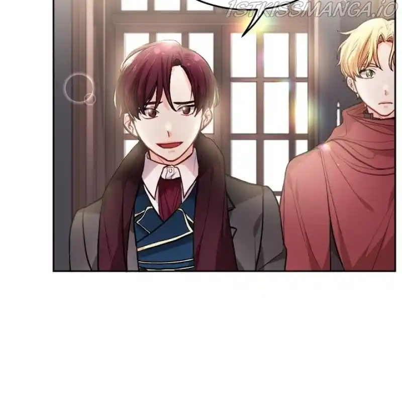 Originally A Lady With One Line Chapter 87