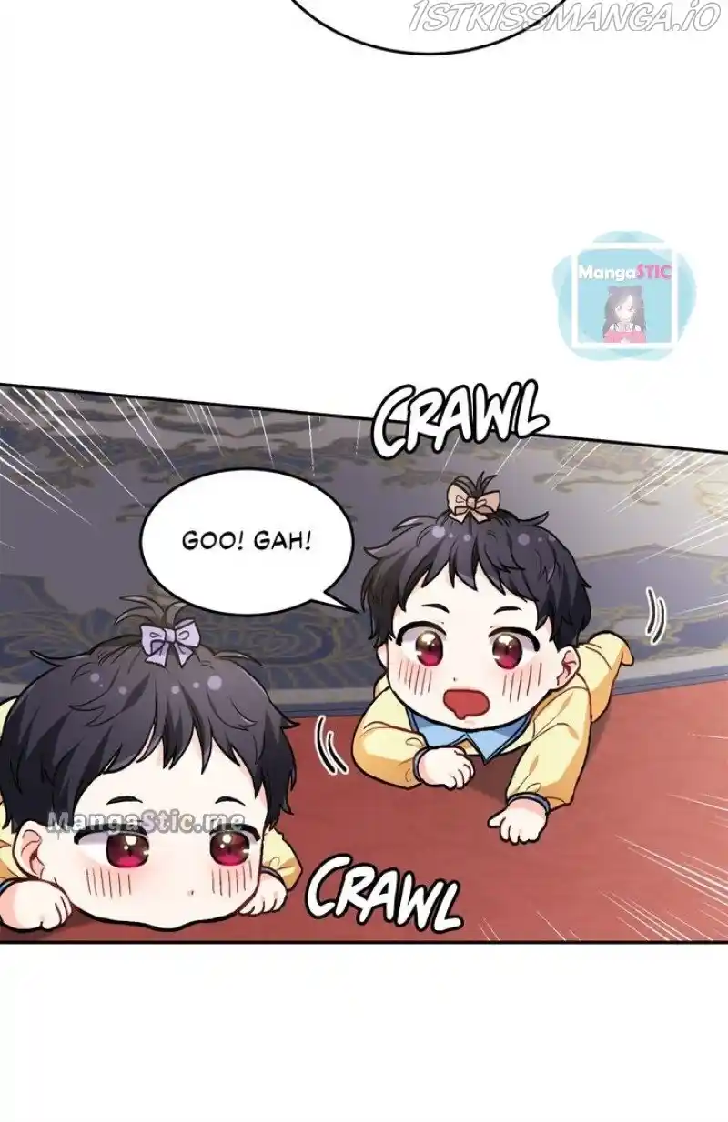 Originally A Lady With One Line Chapter 88