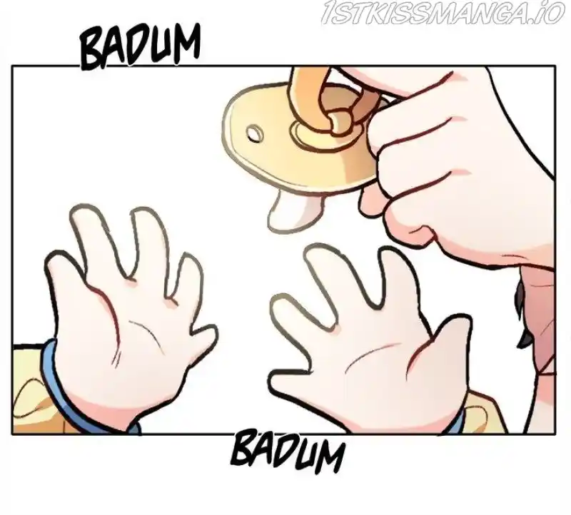 Originally A Lady With One Line Chapter 88