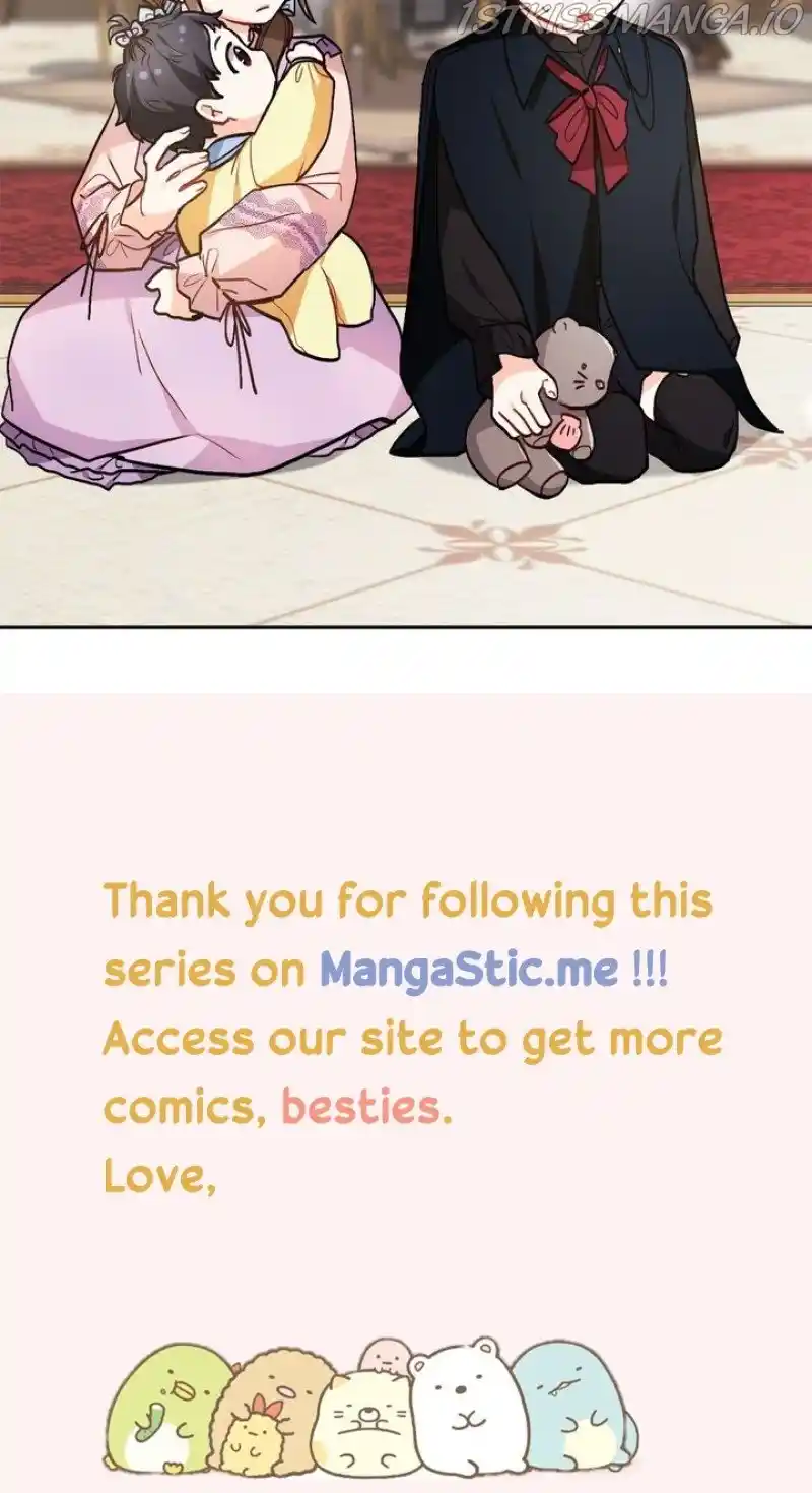 Originally A Lady With One Line Chapter 88