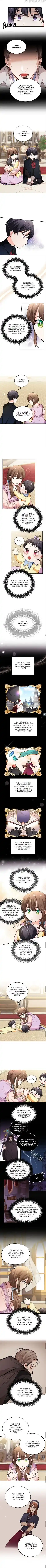 Originally A Lady With One Line Chapter 89