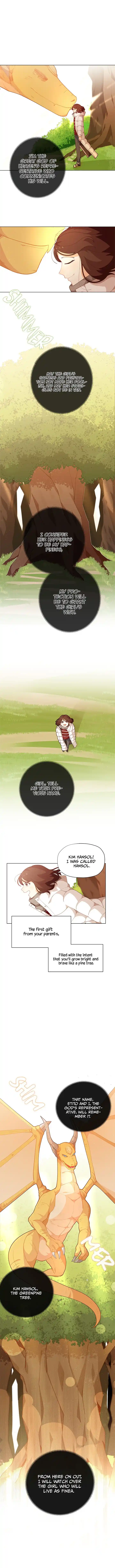 Originally A Lady With One Line Chapter 9