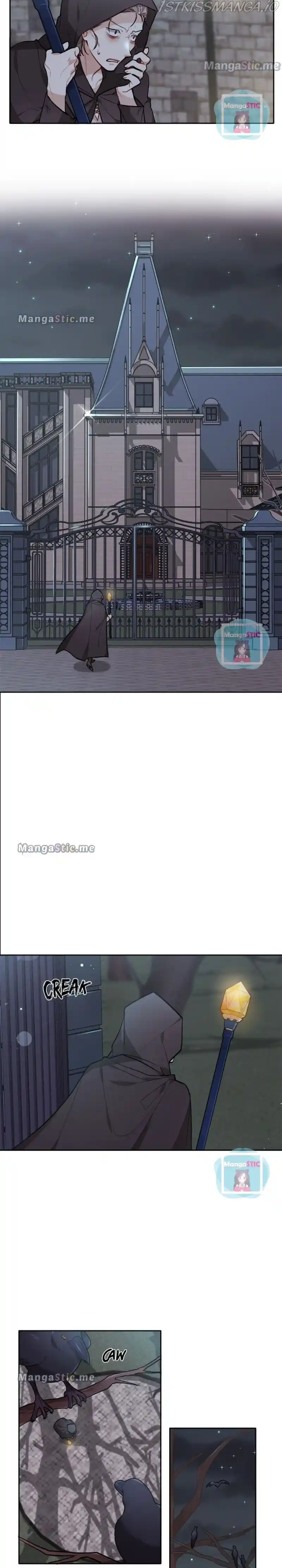 Originally A Lady With One Line Chapter 91