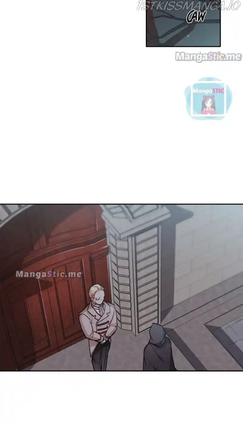 Originally A Lady With One Line Chapter 91