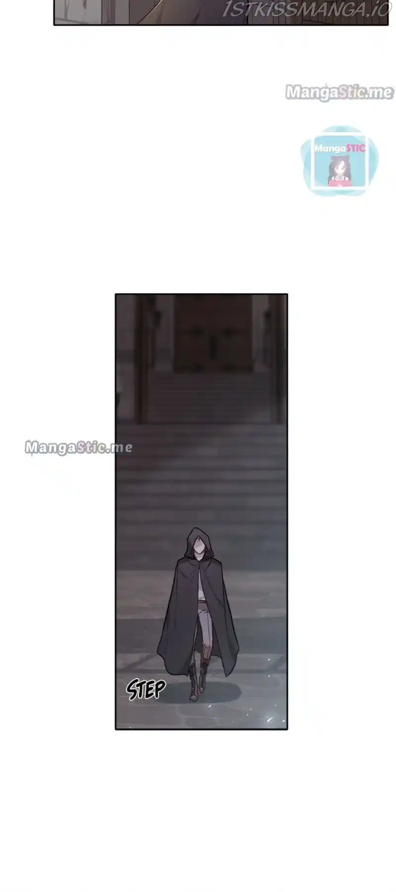 Originally A Lady With One Line Chapter 91