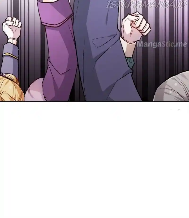 Originally A Lady With One Line Chapter 91