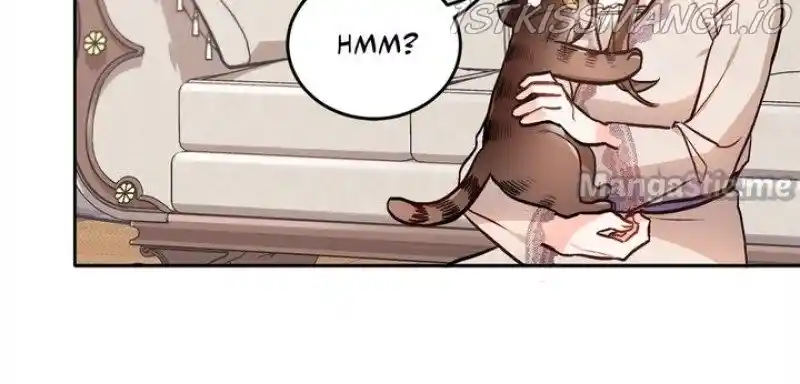 Originally A Lady With One Line Chapter 92