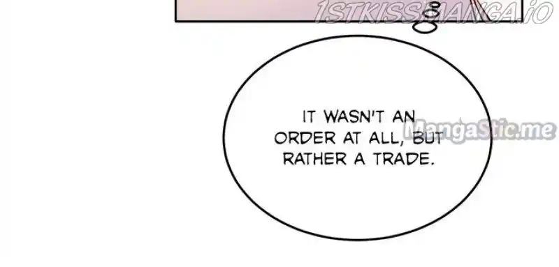 Originally A Lady With One Line Chapter 92