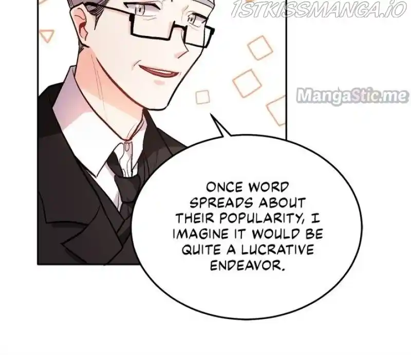 Originally A Lady With One Line Chapter 92