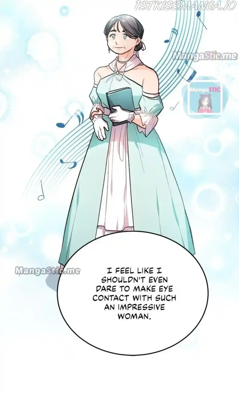 Originally A Lady With One Line Chapter 92