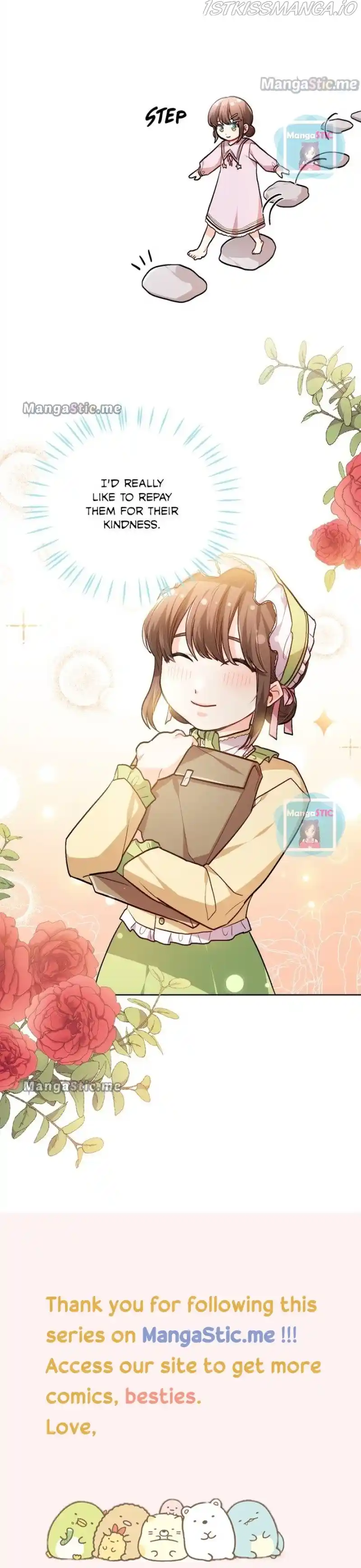 Originally A Lady With One Line Chapter 92