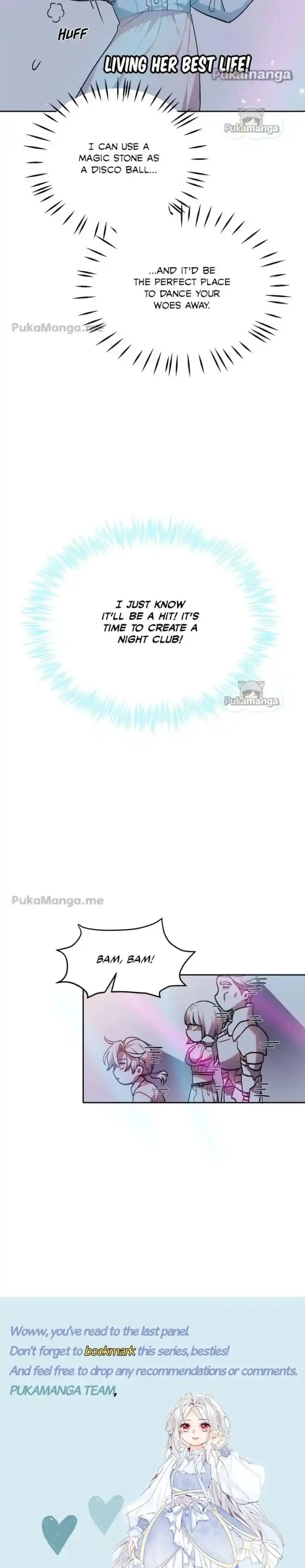 Originally A Lady With One Line Chapter 93