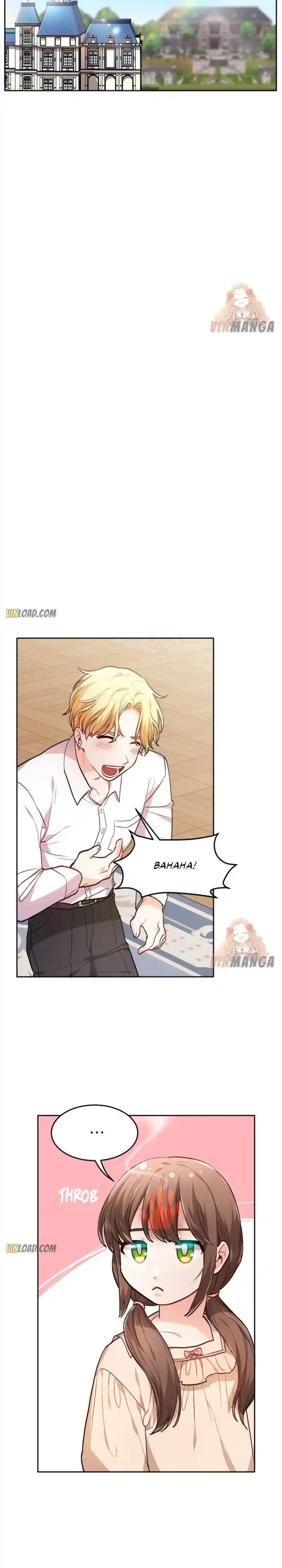 Originally A Lady With One Line Chapter 94