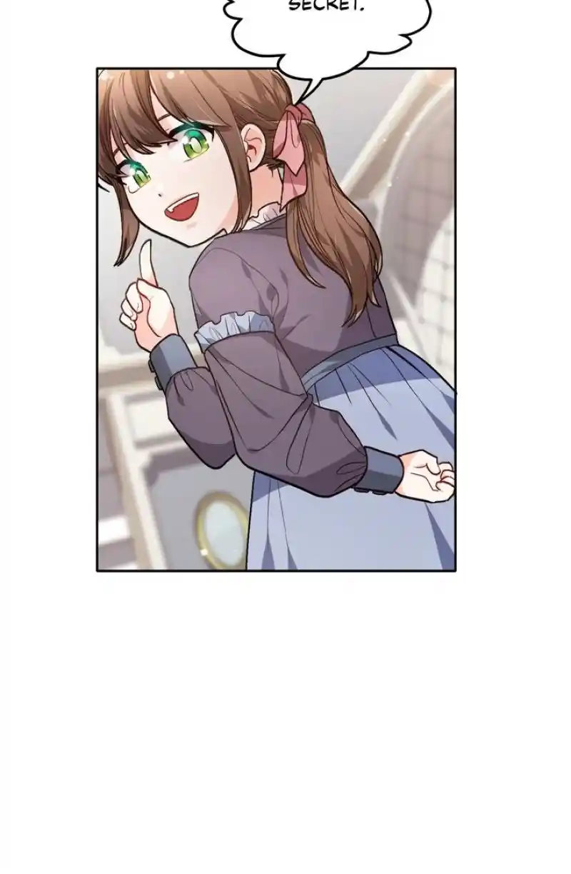 Originally A Lady With One Line Chapter 95