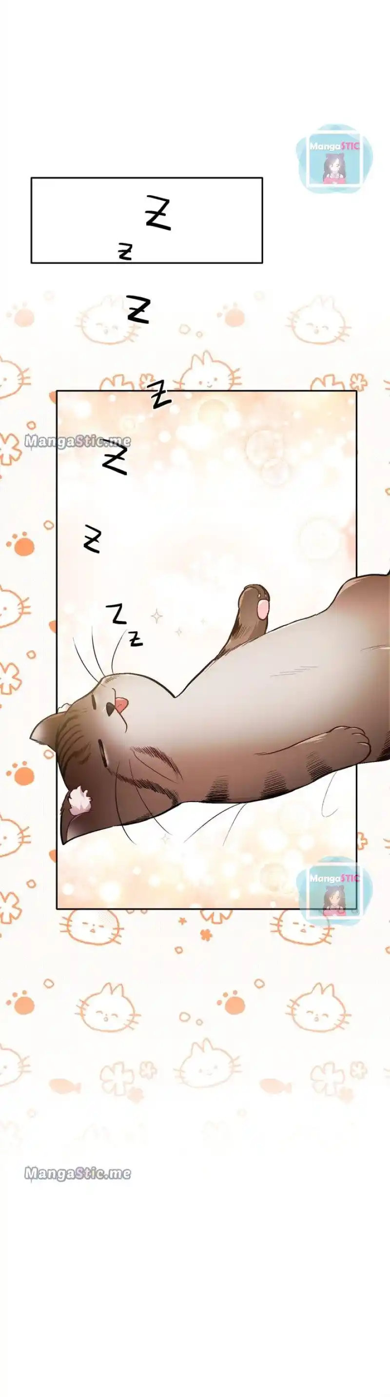 Originally A Lady With One Line Chapter 98