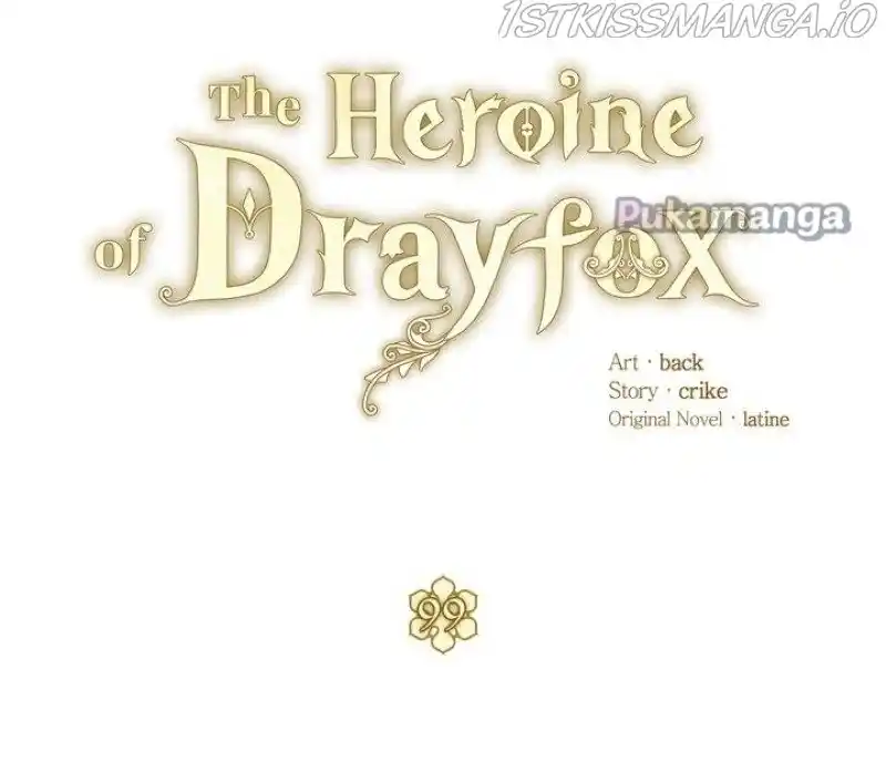 Originally A Lady With One Line Chapter 99