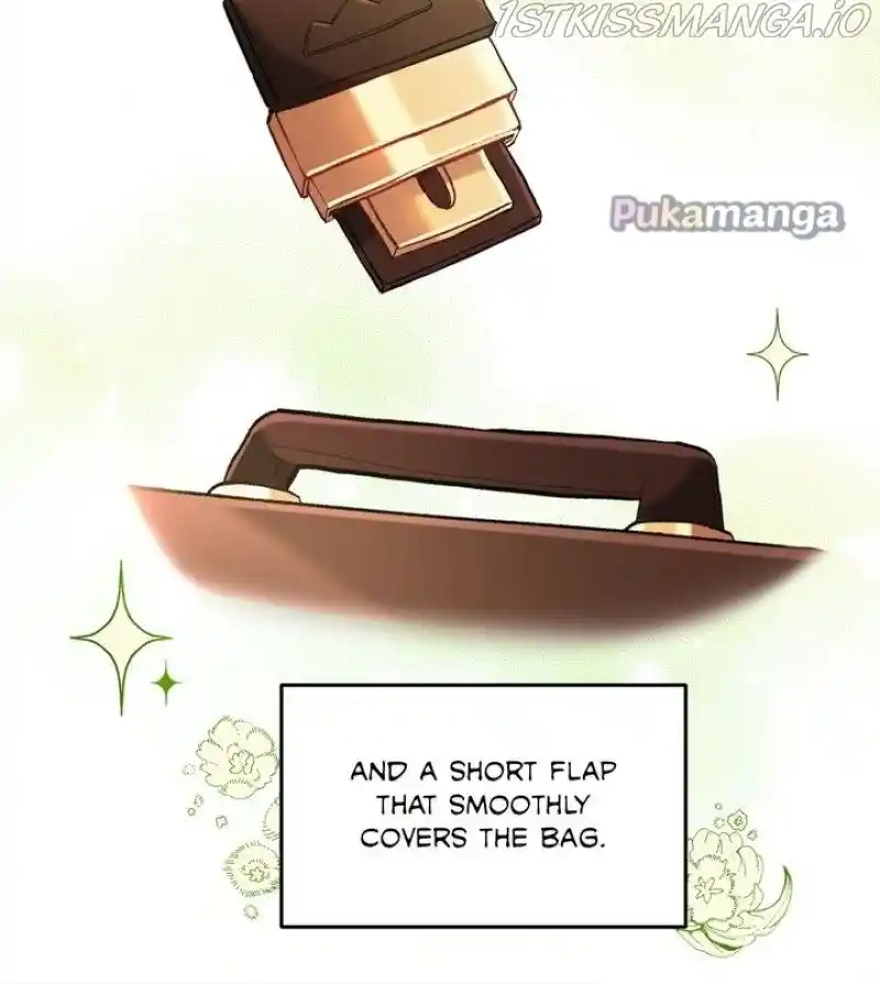 Originally A Lady With One Line Chapter 99