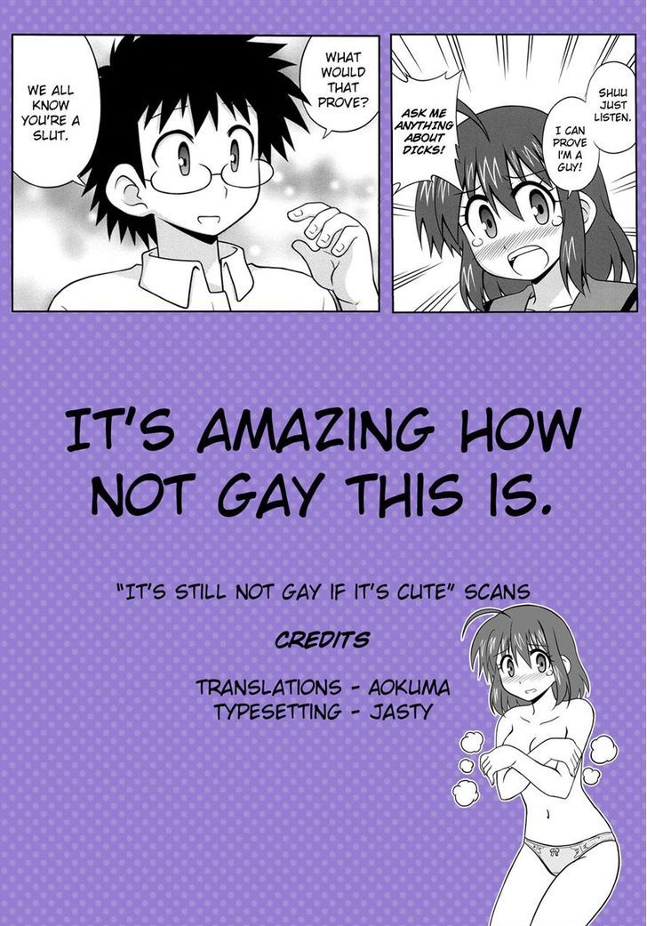 Osananajimi wa Onnanoko ni Naare 37