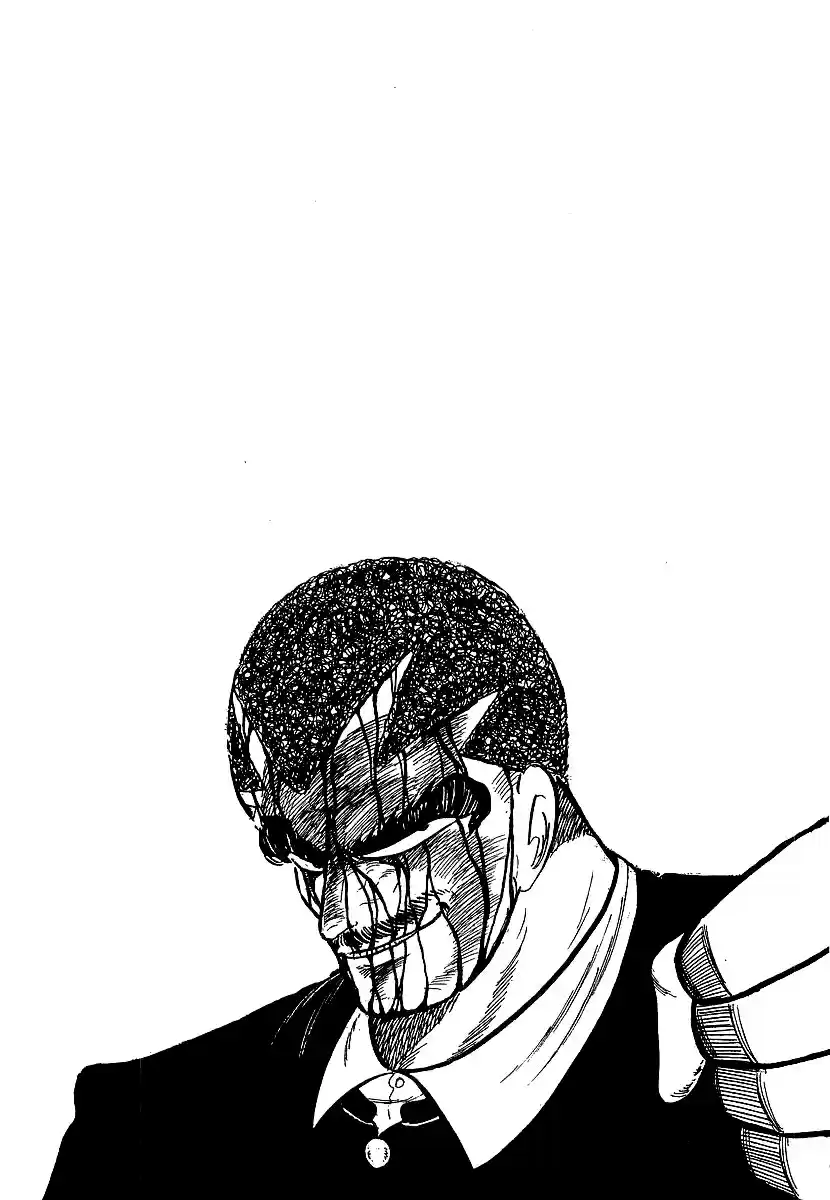 Osu!! Karate Bu 214 Crossing the Point of Death