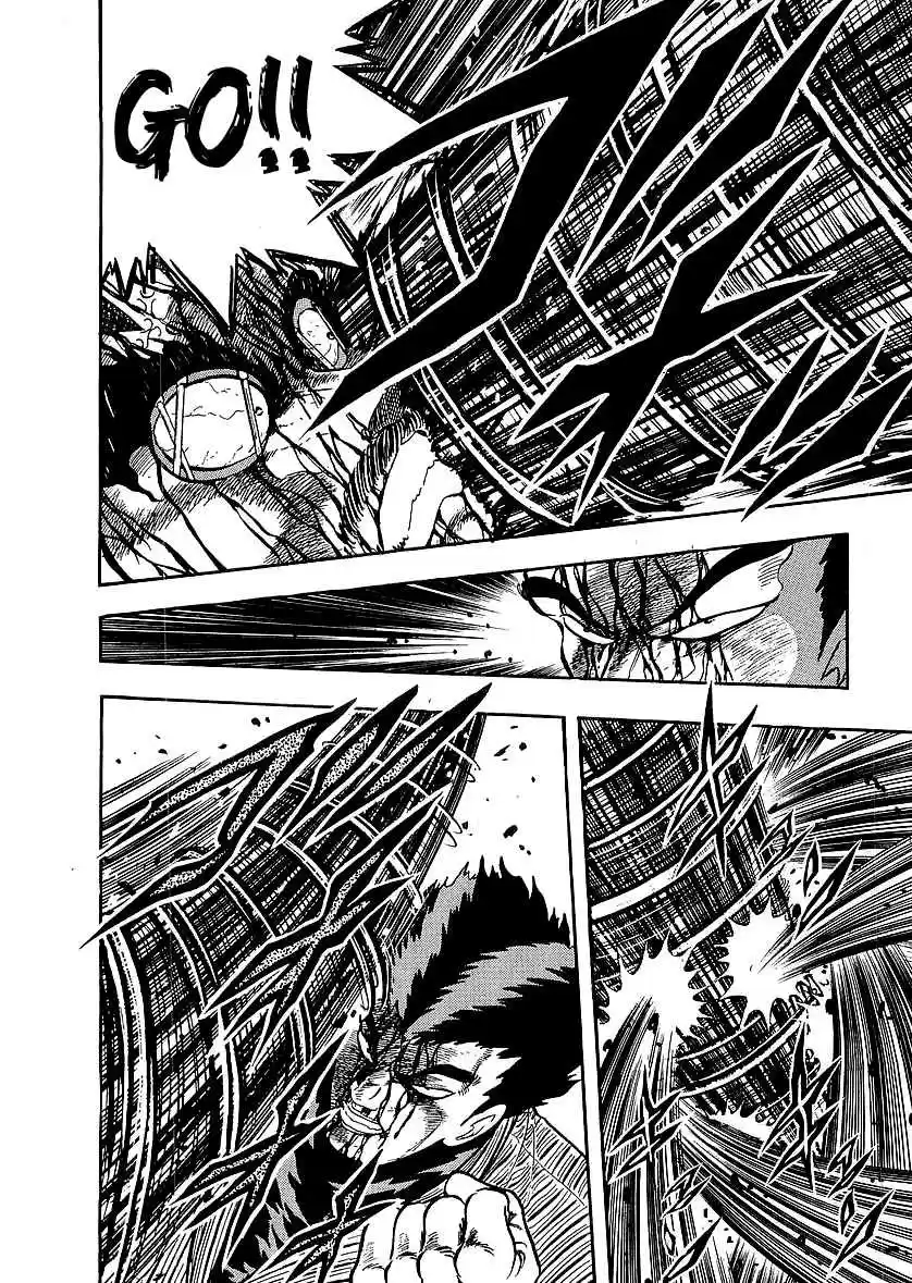 Osu!! Karate Bu 217 A One-Minute Fierce Battle