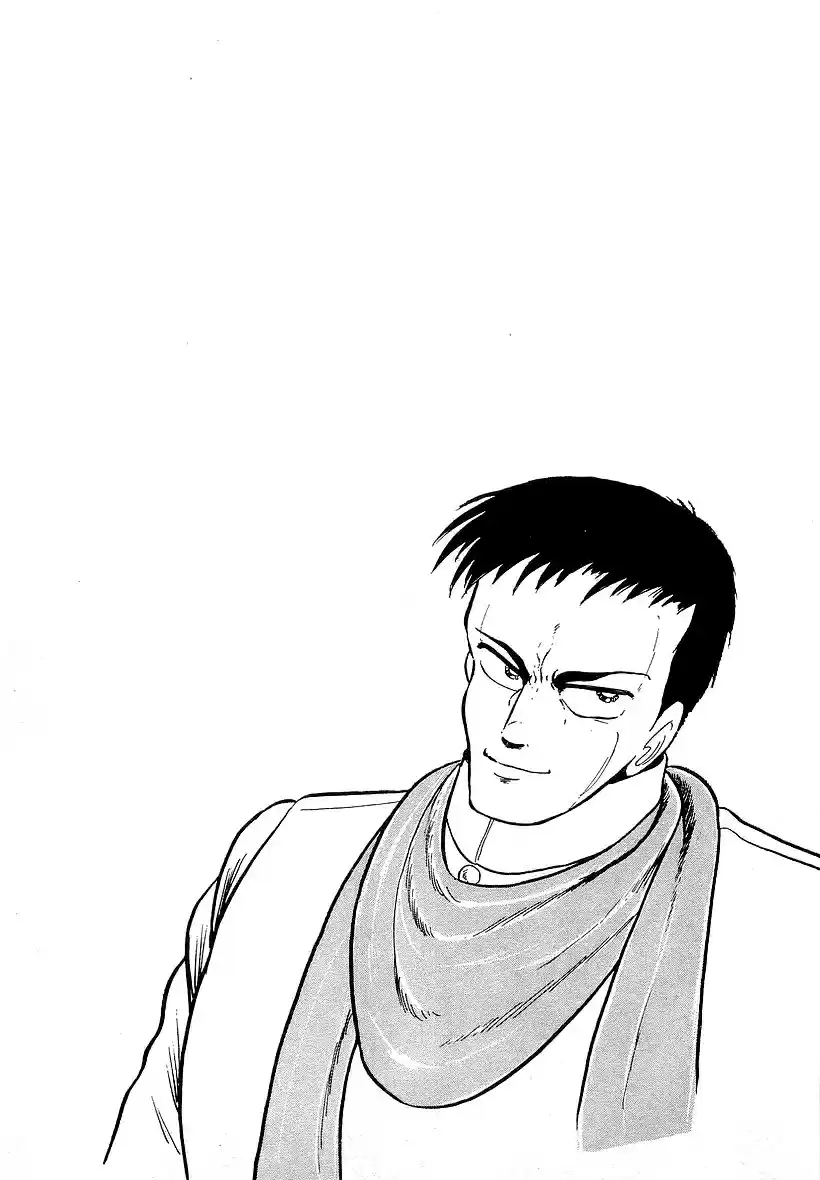 Osu!! Karate Bu Vol. 17 Ch. 175 The Hidden Truth