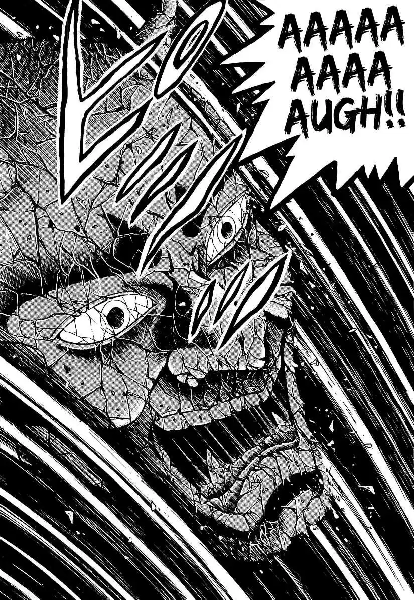 Osu!! Karate Bu Vol. 18 Ch. 189 A Fierce Revival!!