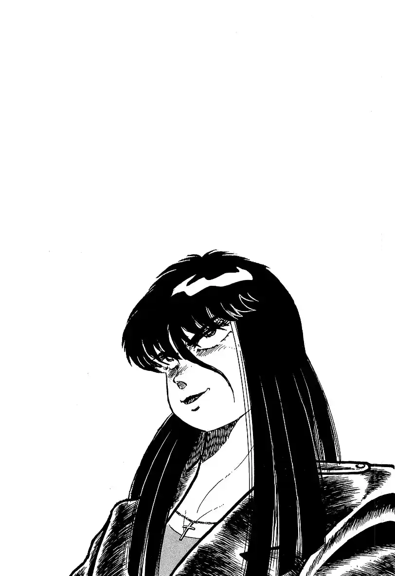 Osu!! Karate Bu Vol. 20 Ch. 207 Anguish