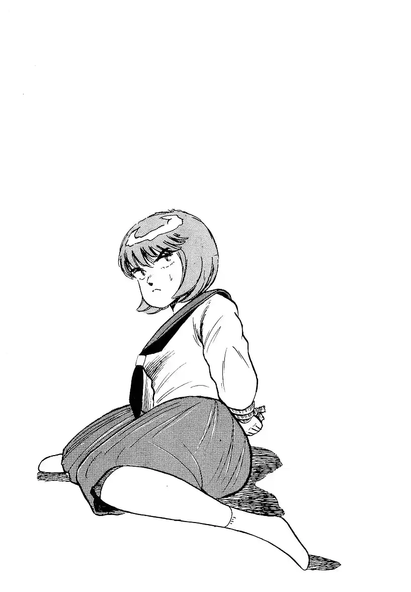 Osu!! Karate Bu Vol.16 Ch.168