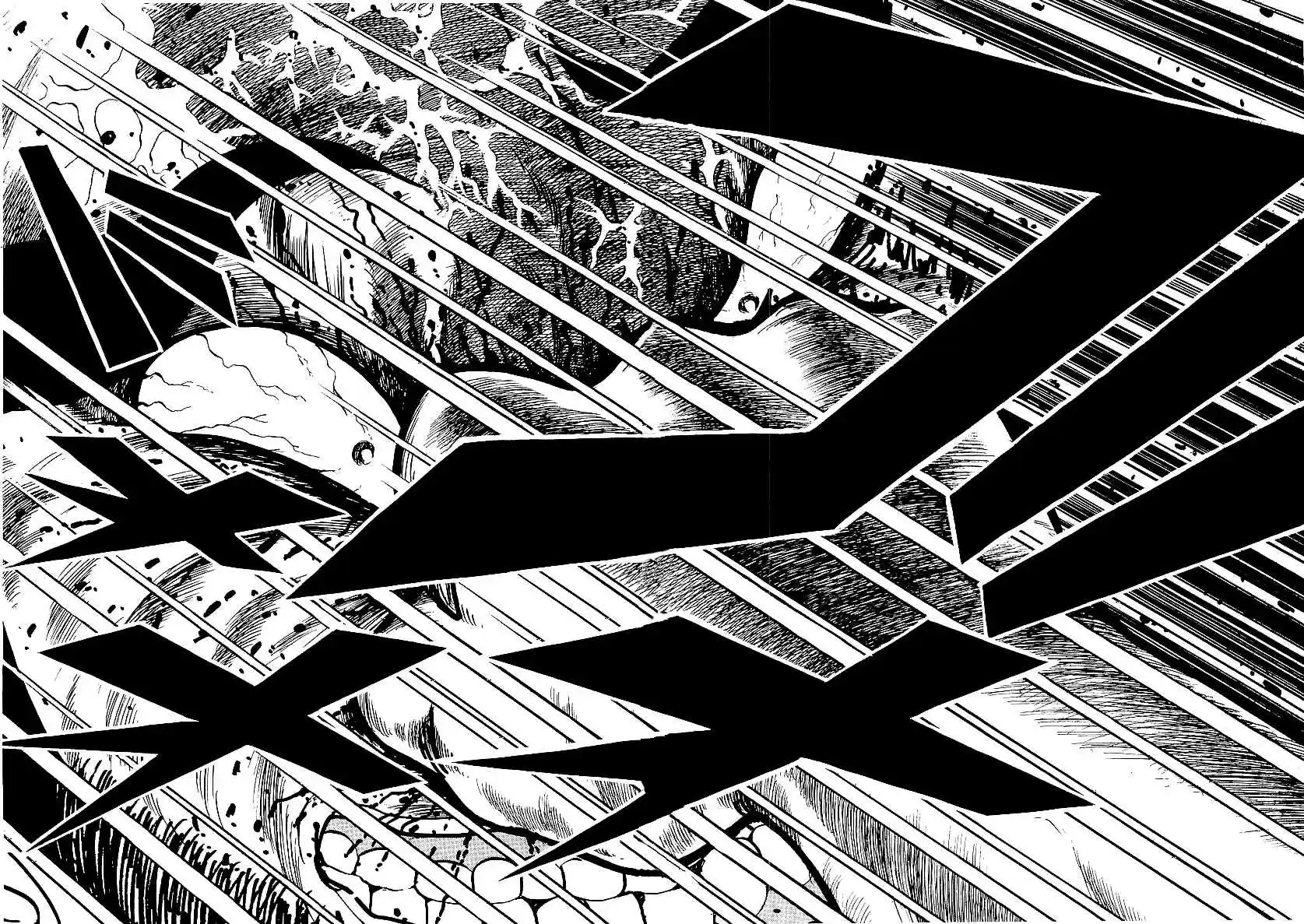 Osu!! Karate Bu Vol.17 Ch.172