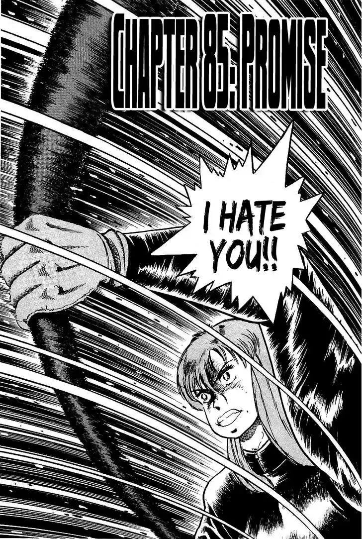 Osu!! Karatebu Vol.09 Ch.852