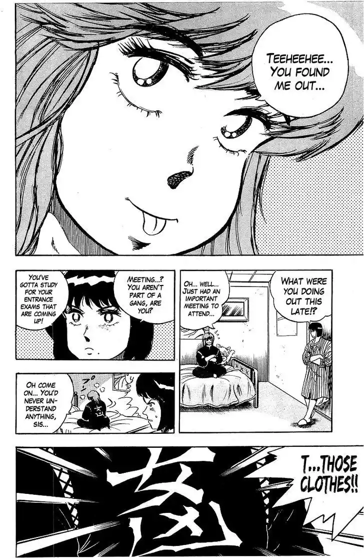 Osu!! Karatebu Vol.09 Ch.852