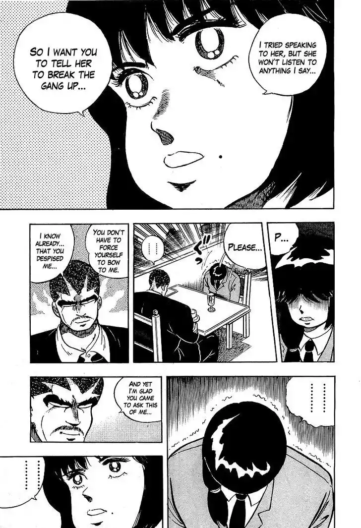 Osu!! Karatebu Vol.09 Ch.852