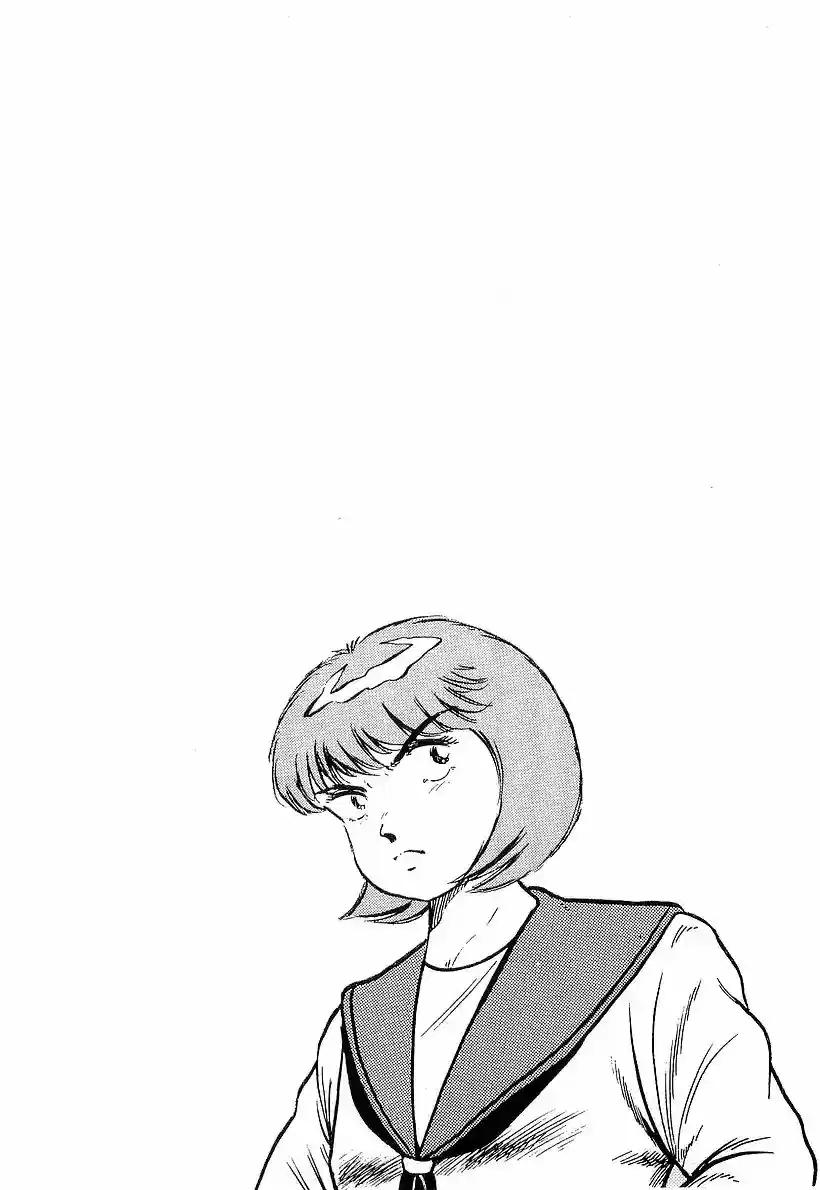 Osu!! Karatebu Vol.17 Chapter 178: Furrow of Blood