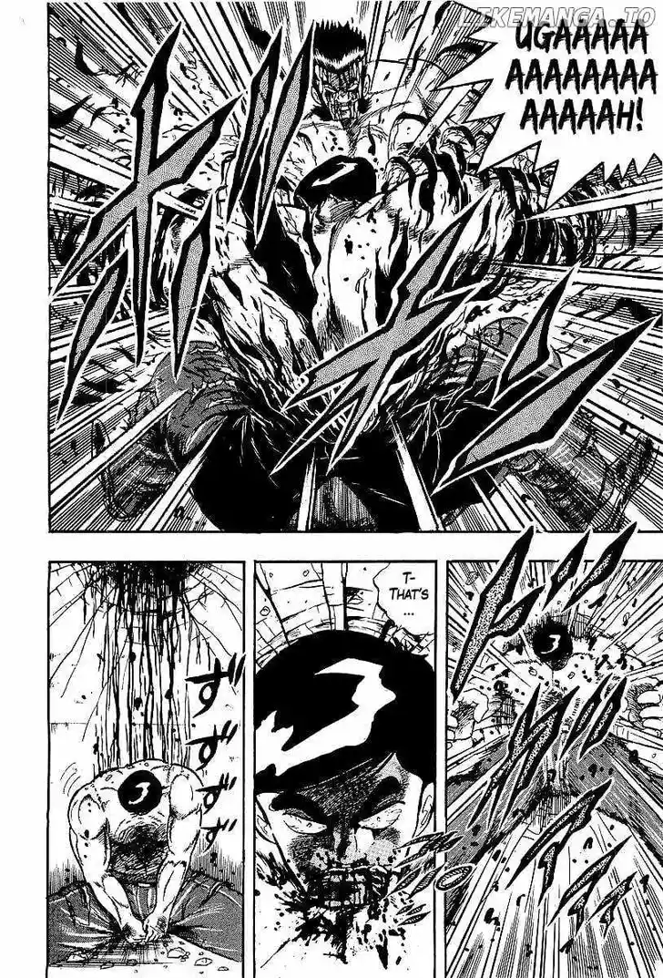 Osu!! Karatebu Vol.23 Ch.252